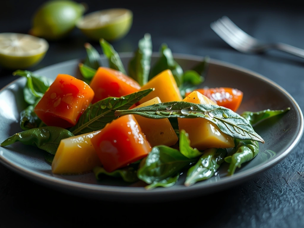 Mediterranean Clean Eating