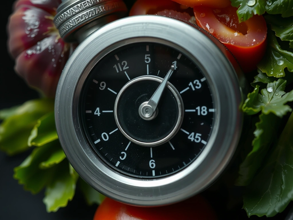 Heilende Lebensmittel