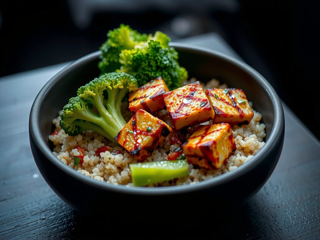 Regenerations Rezept